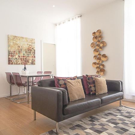 Baixa Chiado 2 Bedroom Duplex Apt With Ac Elevator Lisboa Exteriör bild